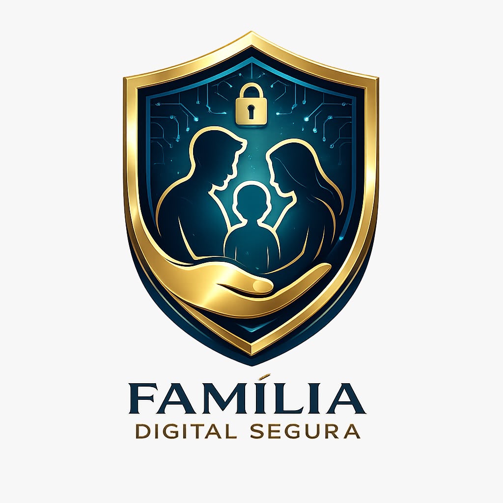Família Digital Segura